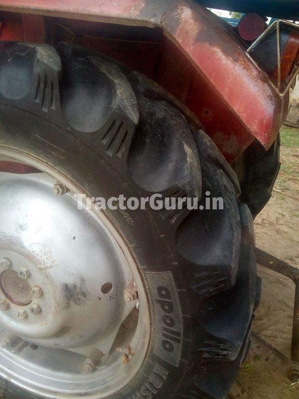 Massey Ferguson 1035 DI
