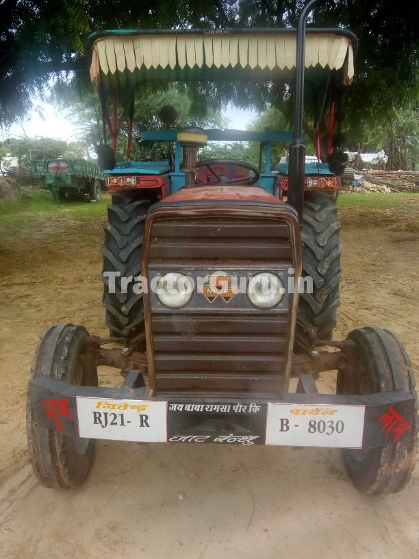 Massey Ferguson 1035 DI