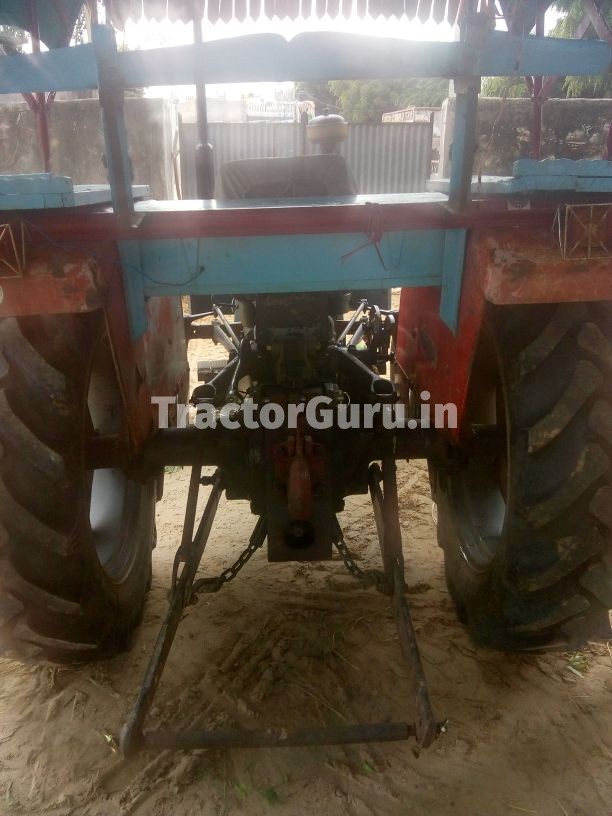 Massey Ferguson 1035 DI