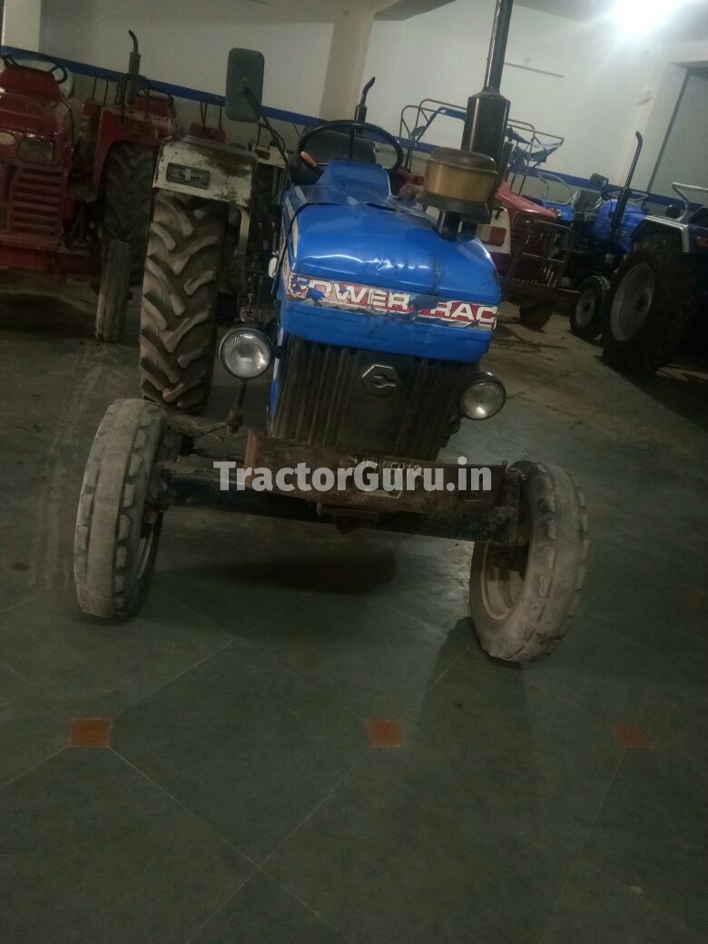 Powertrac 439 Super Saver