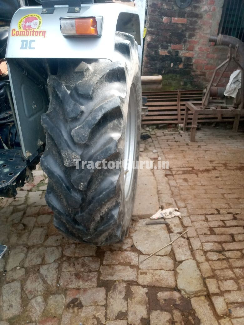 Eicher 485 SUPER DI