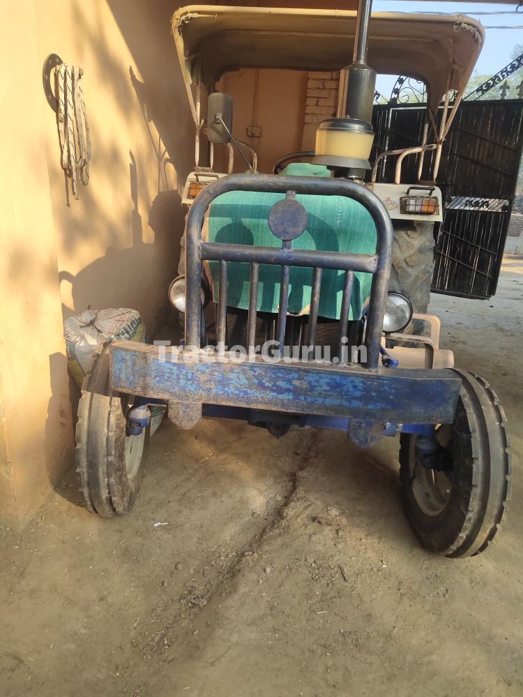 Farmtrac 45 Classic