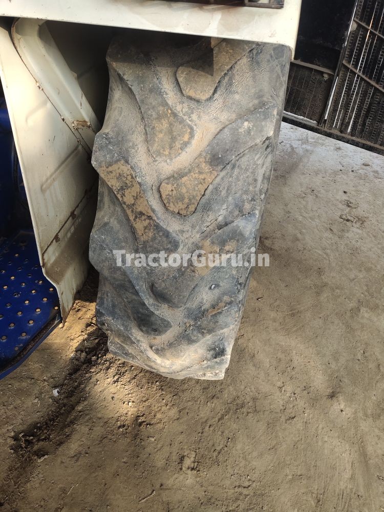 Farmtrac 45 Classic