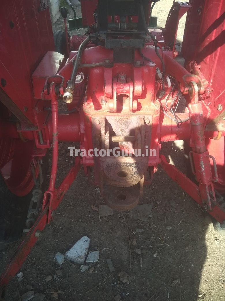 Mahindra 475 DI BHOOMIPUTRA