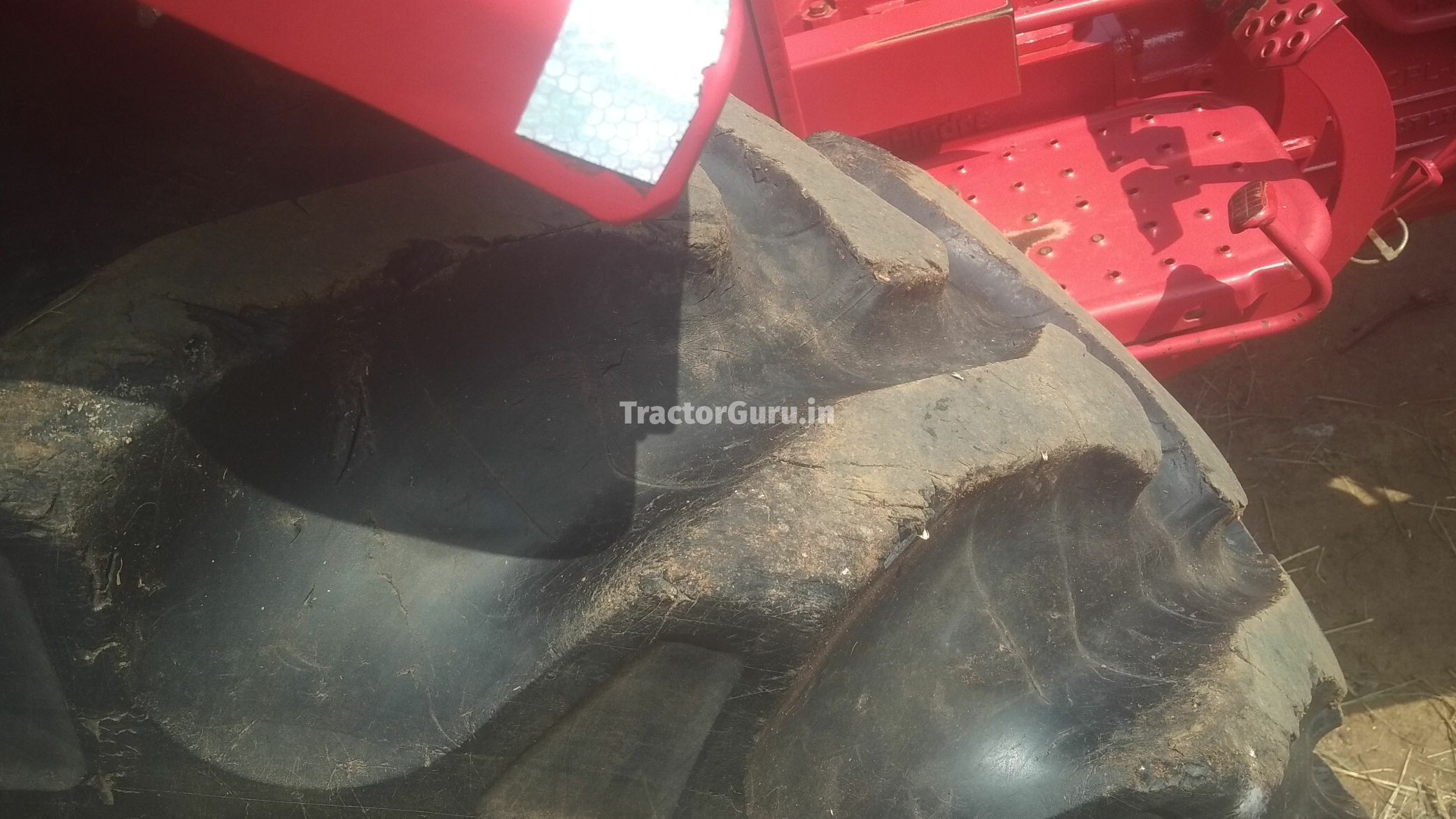 Mahindra 475 DI BHOOMIPUTRA
