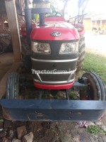 Mahindra 415 DI YUVO