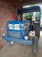 Swaraj 744 FE