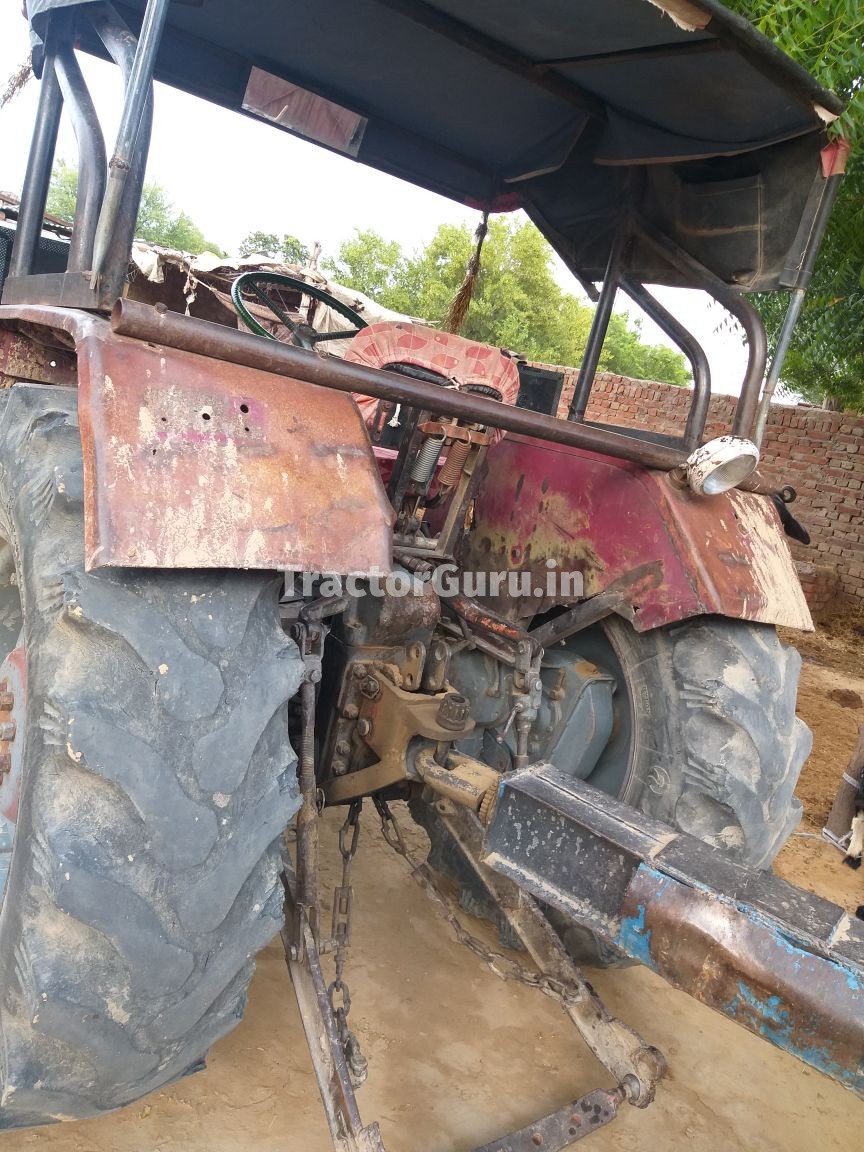 Powertrac 440