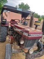 Powertrac 440