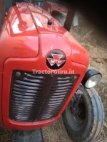 Massey Ferguson 1035 DI