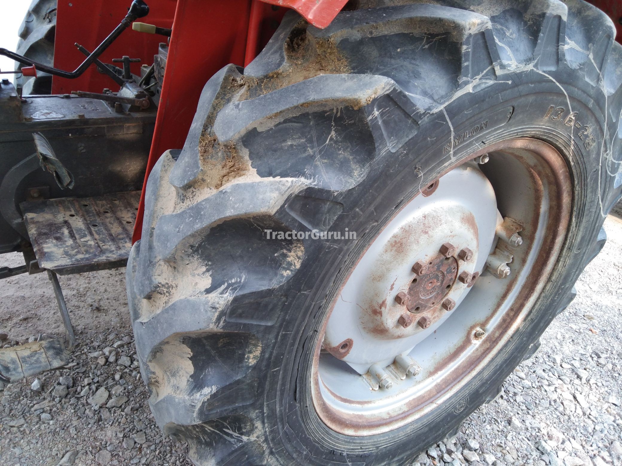 HMT Tractors 3522 CS