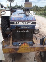 Farmtrac 35 FT CHAMPION