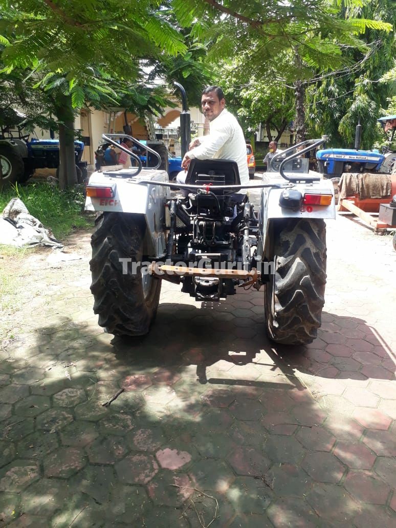 Eicher 380 SUPER DI