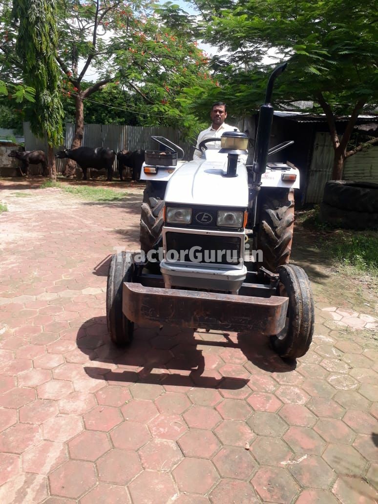 Eicher 380 SUPER DI