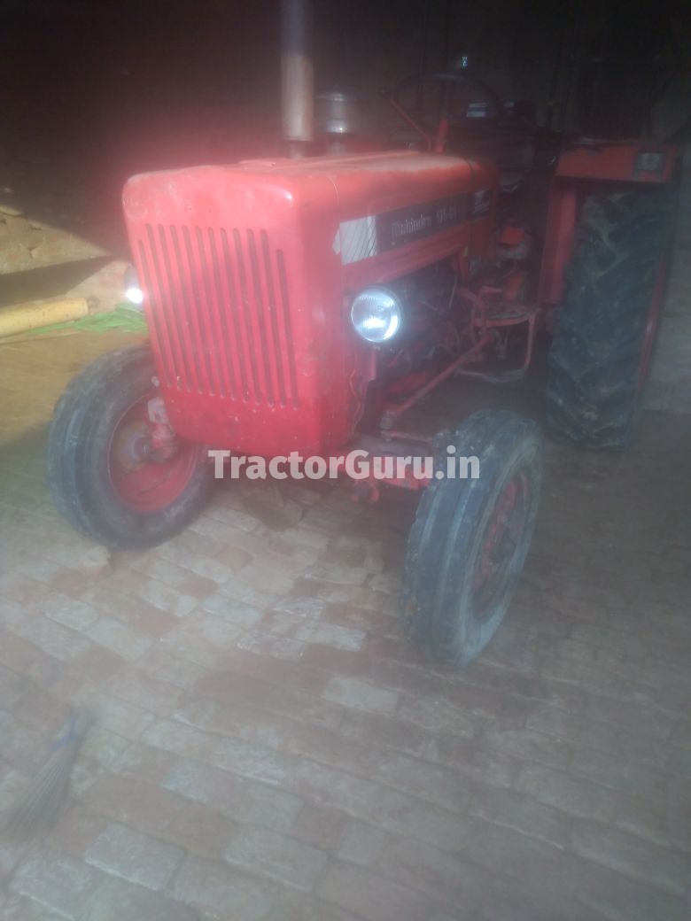 Mahindra 575 DI SARPANCH