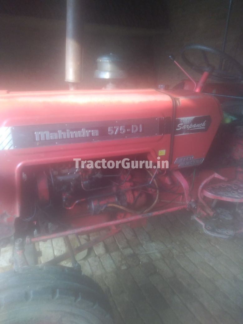 Mahindra 575 DI SARPANCH