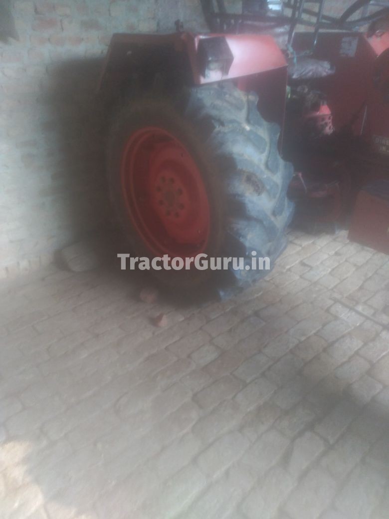 Mahindra 575 DI SARPANCH