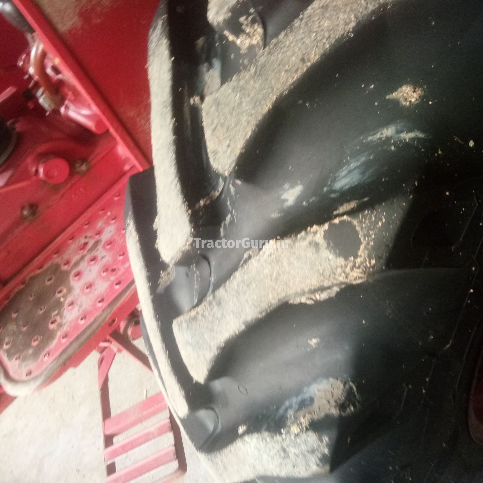 Mahindra 575 DI BHOOMIPUTRA