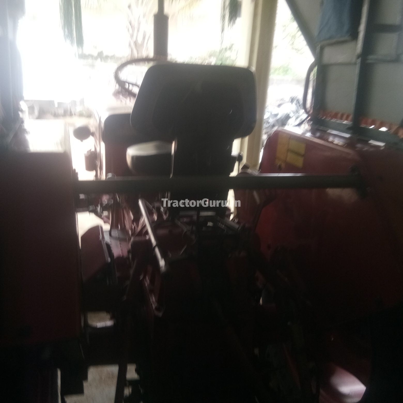 Mahindra 575 DI BHOOMIPUTRA