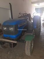 Sonalika 60 RX