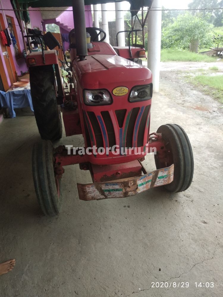 Mahindra 275 DI BHOOMIPUTRA
