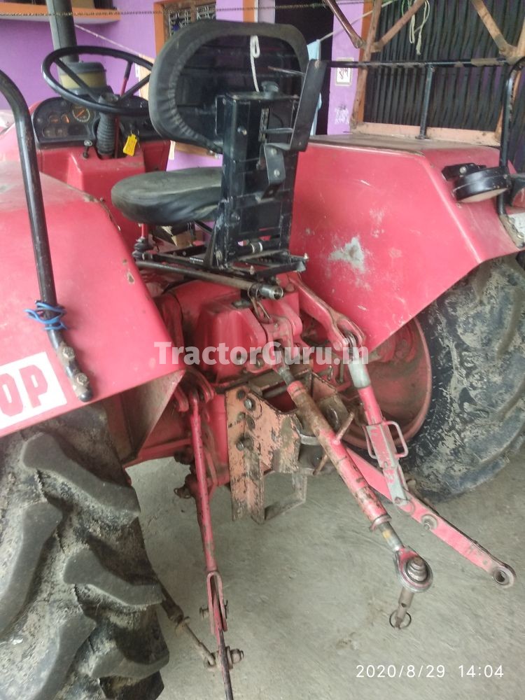 Mahindra 275 DI BHOOMIPUTRA