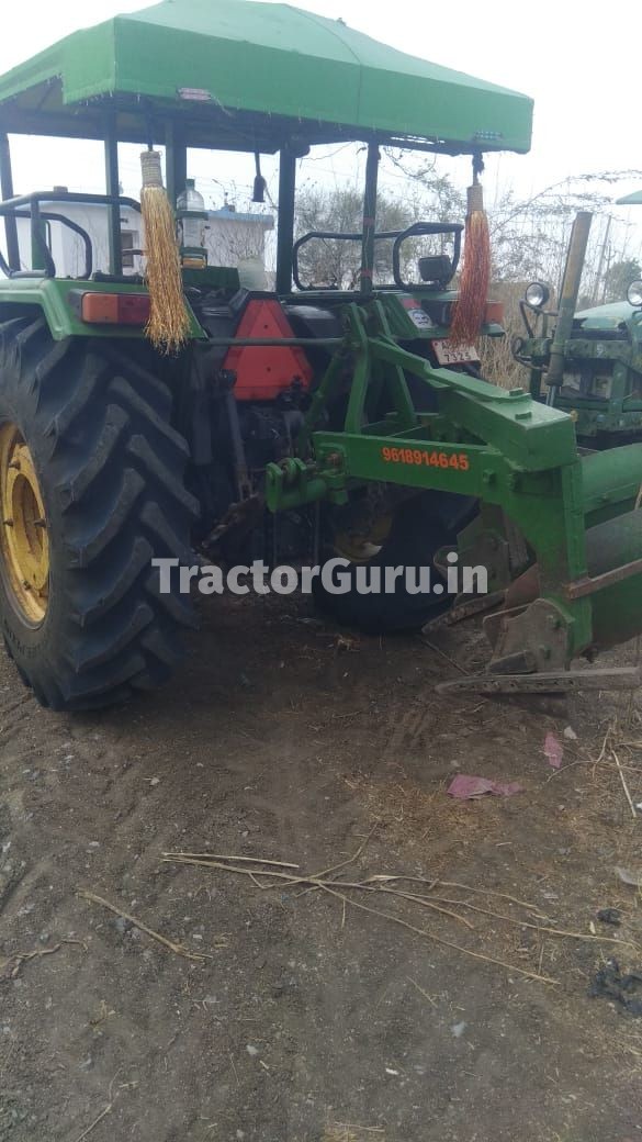 John Deere 5310