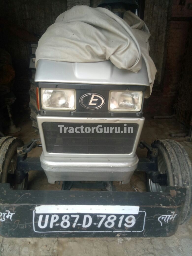 Eicher 333 DI