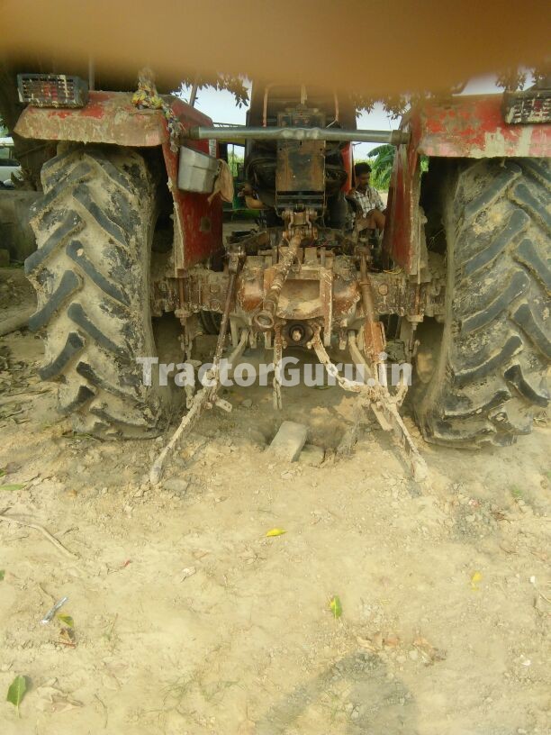 Massey Ferguson 5245 DI
