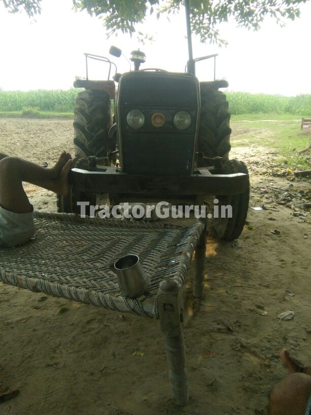 Massey Ferguson 5245 DI
