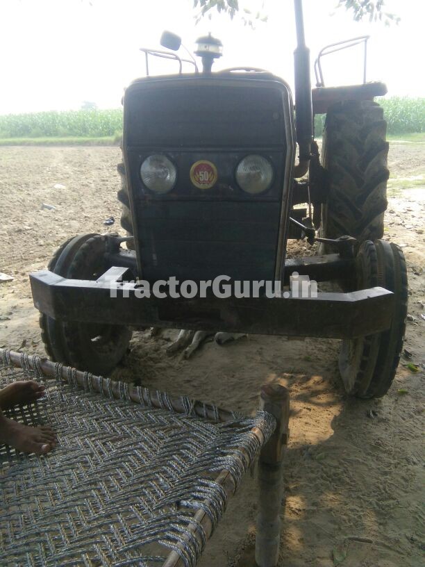 Massey Ferguson 5245 DI