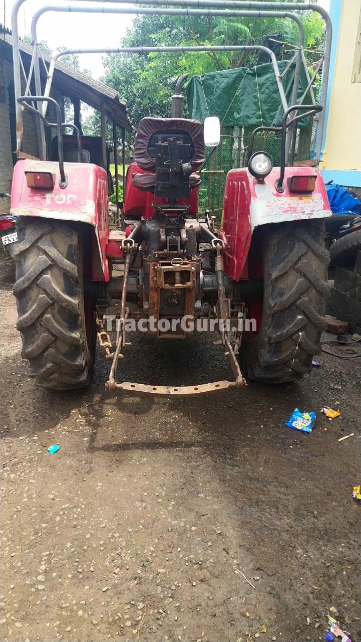 Mahindra 475 DI SARPANCH