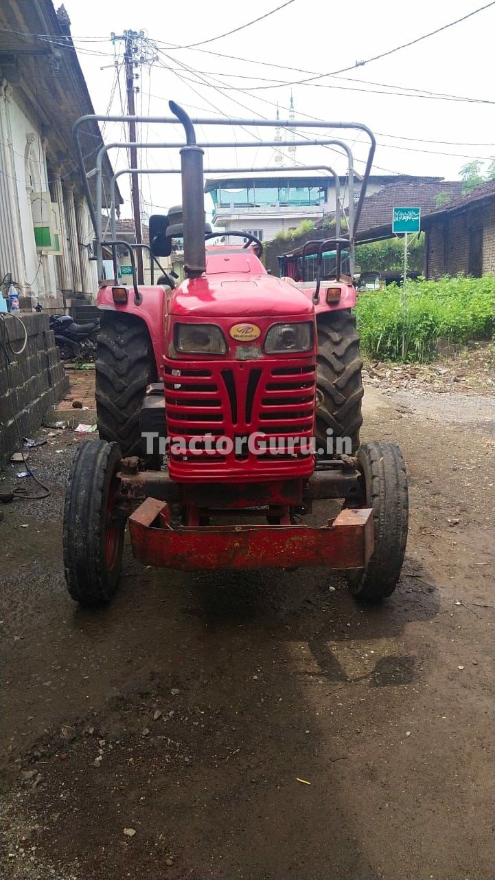 Mahindra 475 DI SARPANCH