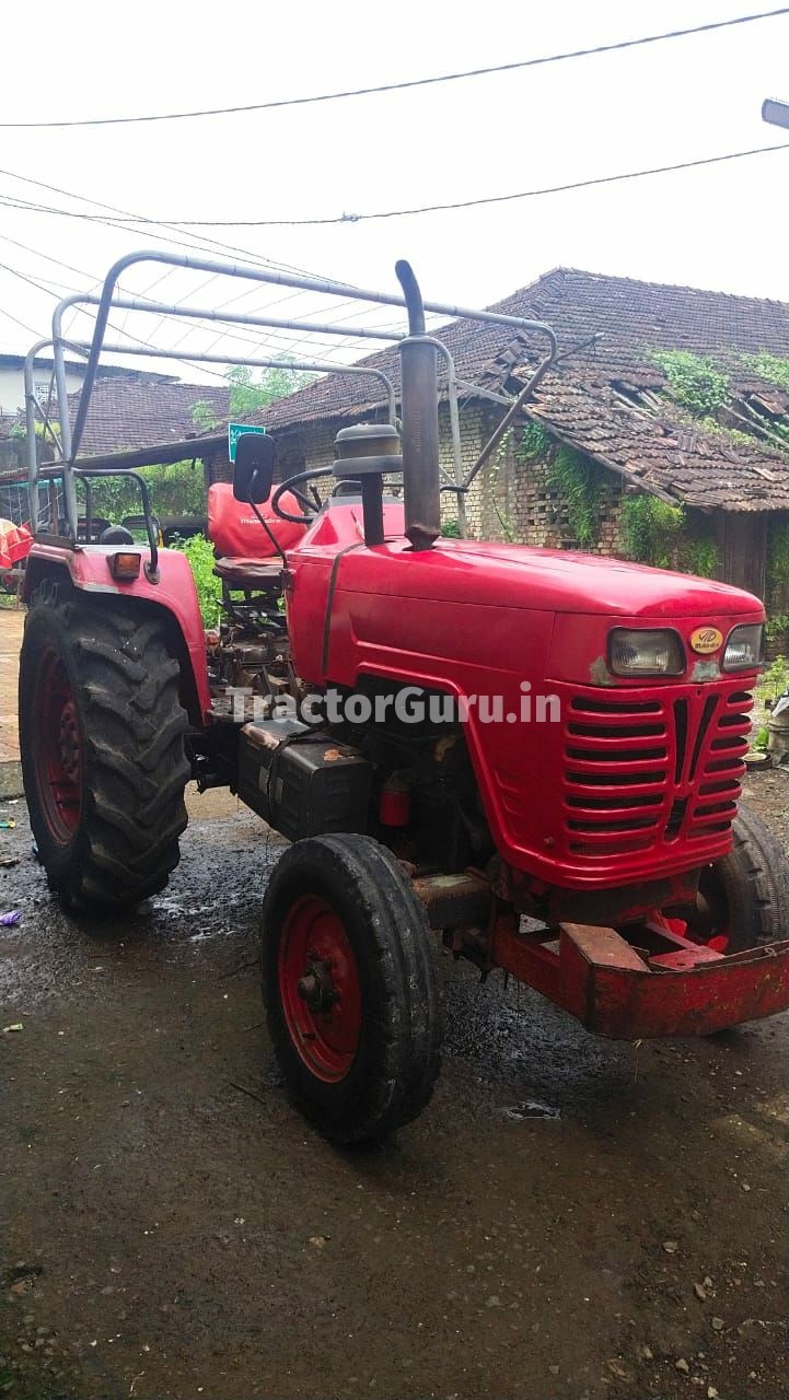 Mahindra 475 DI SARPANCH