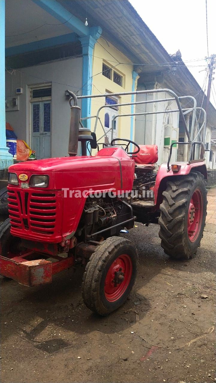 Mahindra 475 DI SARPANCH