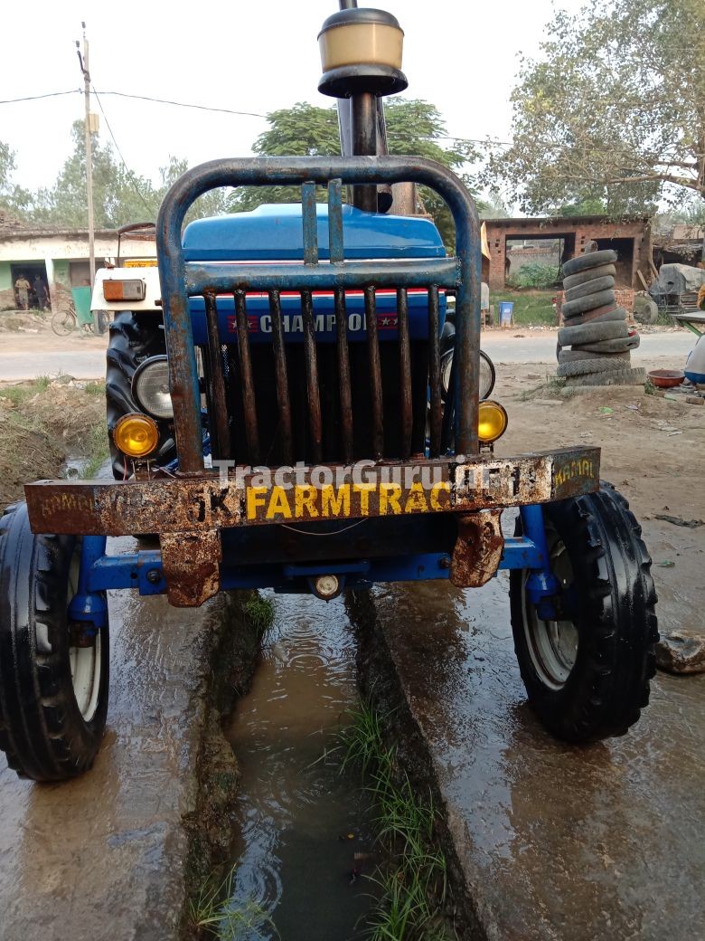 Farmtrac 35 FT CHAMPION