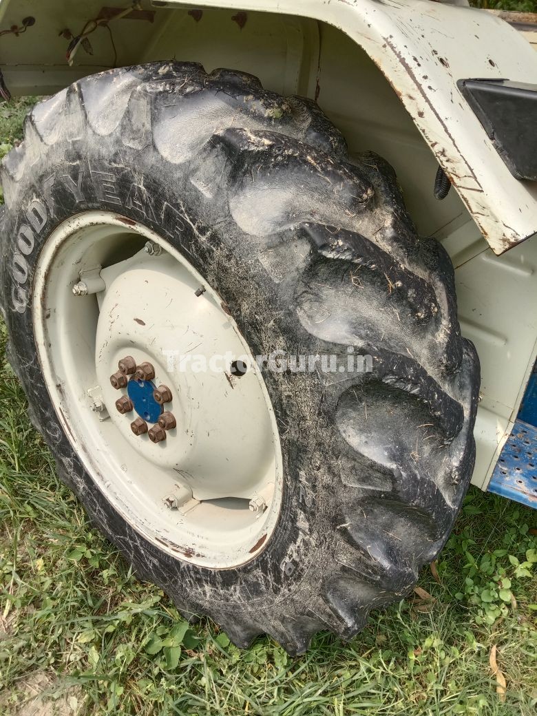 Farmtrac 35 FT CHAMPION