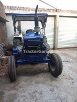 Farmtrac 6055 Classic