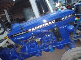 Farmtrac 40 FT
