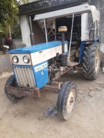 Swaraj 735 FE