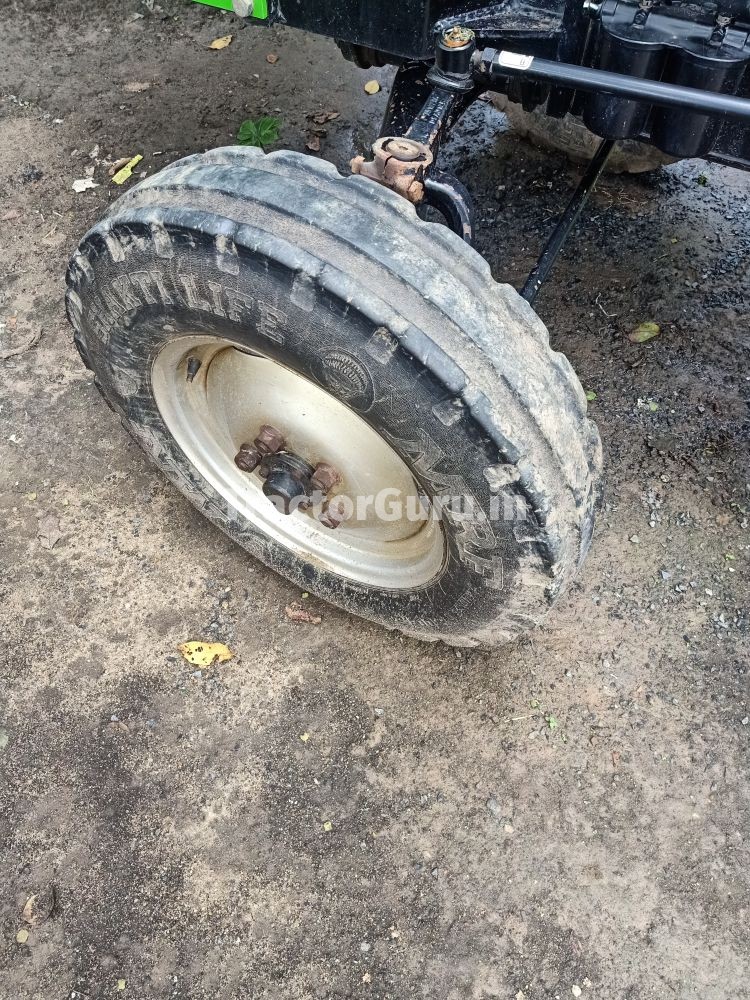 Indo Farm 3040 DI