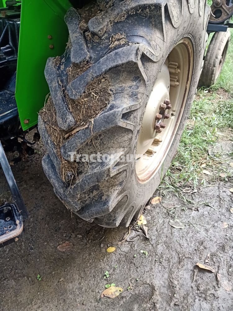 Indo Farm 3040 DI