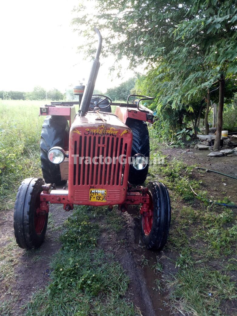 Mahindra 575 DI SARPANCH