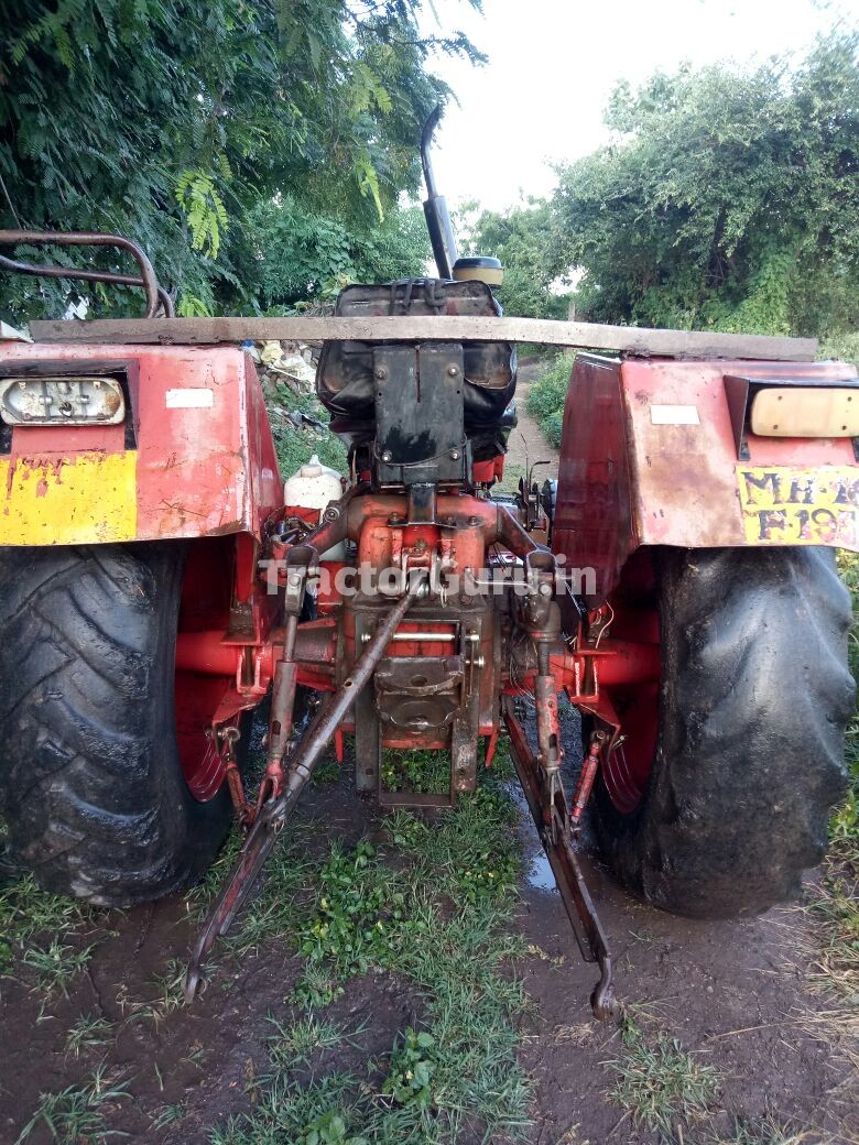 Mahindra 575 DI SARPANCH