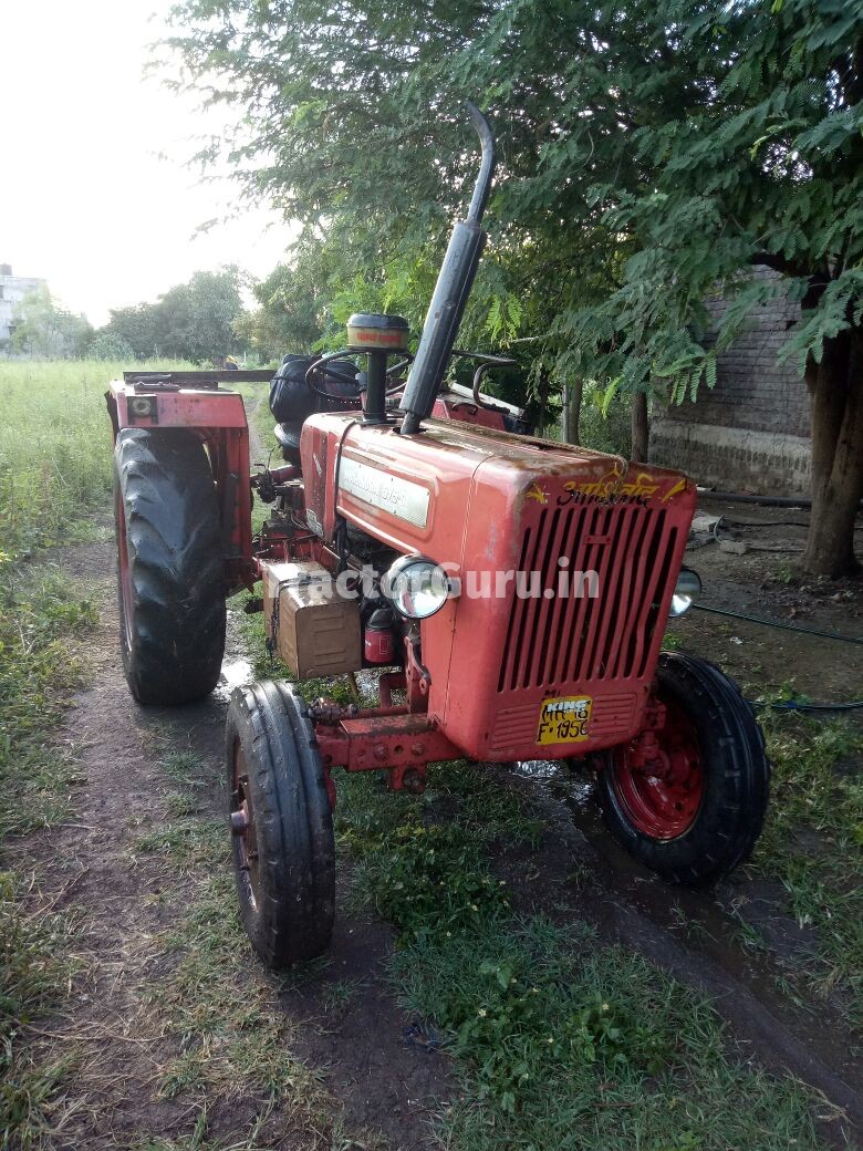 Mahindra 575 DI SARPANCH