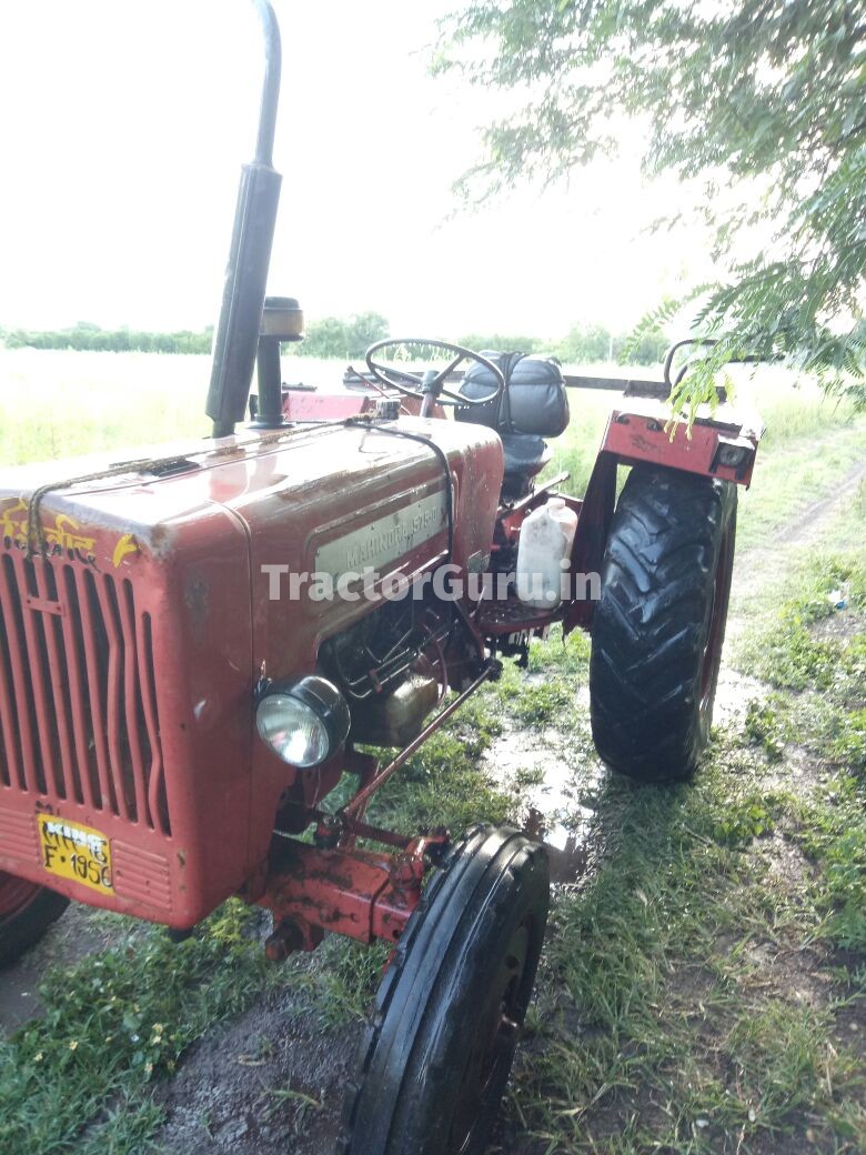 Mahindra 575 DI SARPANCH