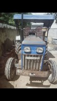 Swaraj 724 FE