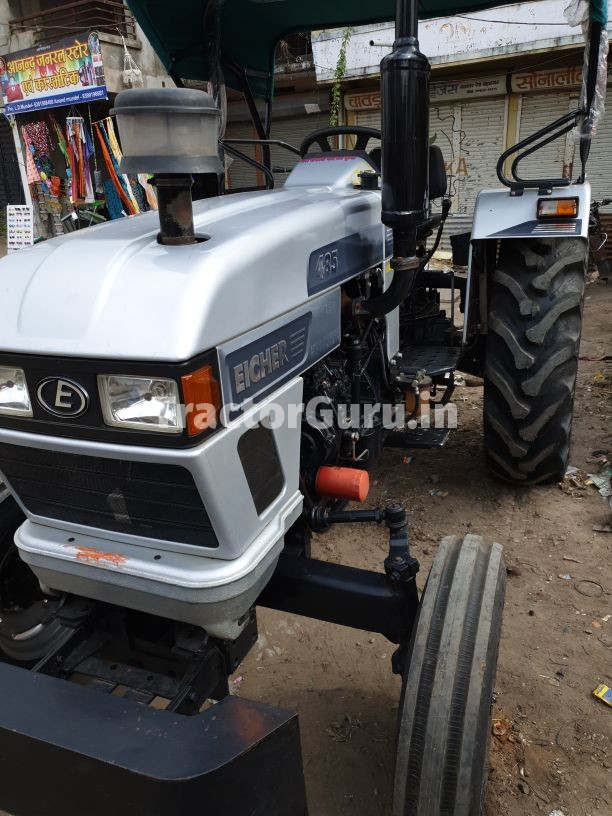 Eicher 485 SUPER DI