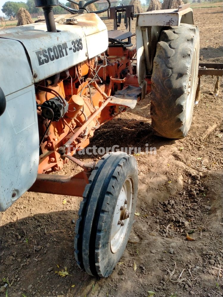 Escorts 325