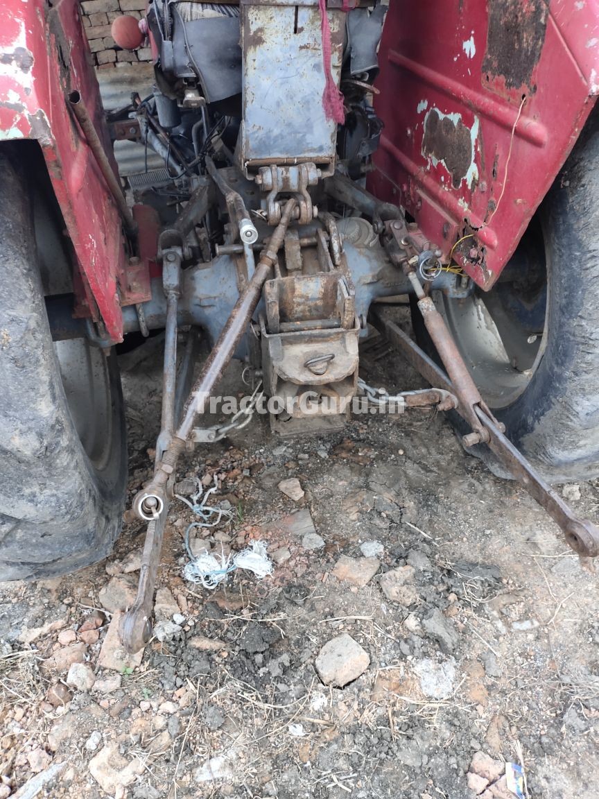 Massey Ferguson 1035 DI